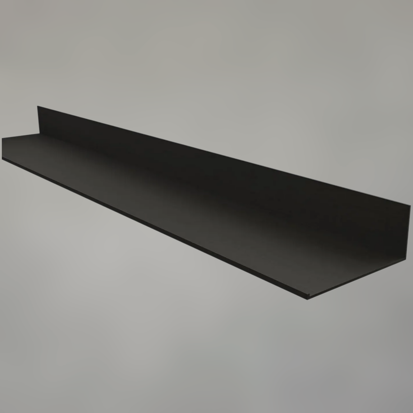 Modular Light Oak Drawer Organization System with Matte Black Aluminum Accents — Full Set
