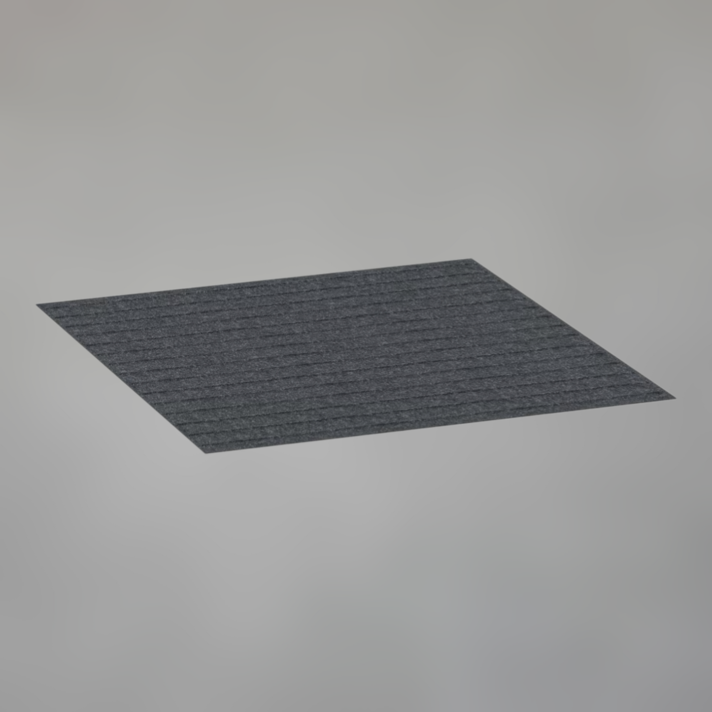 Anti-Slip Drawer Liner — Textured Protective Mat