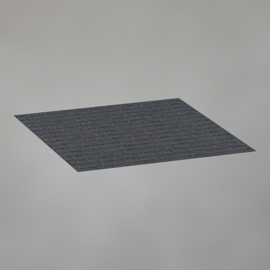 Anti-Slip Drawer Liner — Textured Protective Mat