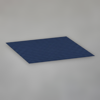 Anti-Slip Drawer Liner — Textured Protective Mat